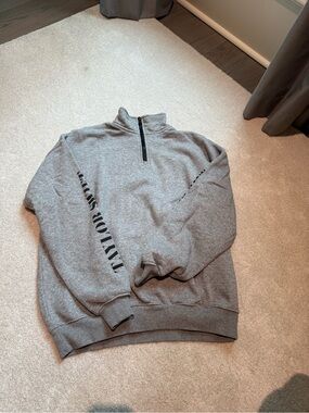 Taylor swift quarter zip